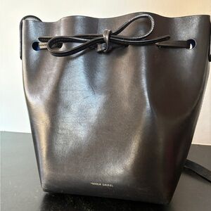 Mansur Gavriel Bucket Bag